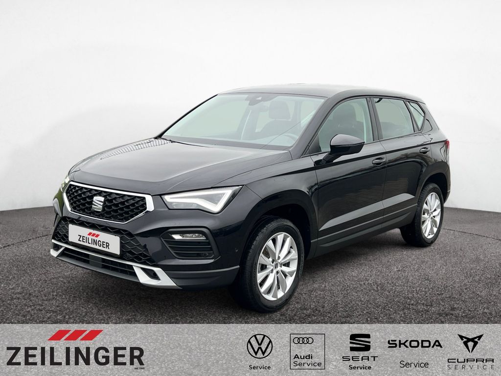 Seat Ateca 2025