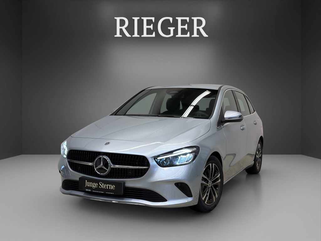 Mercedes-Benz B 180 2024