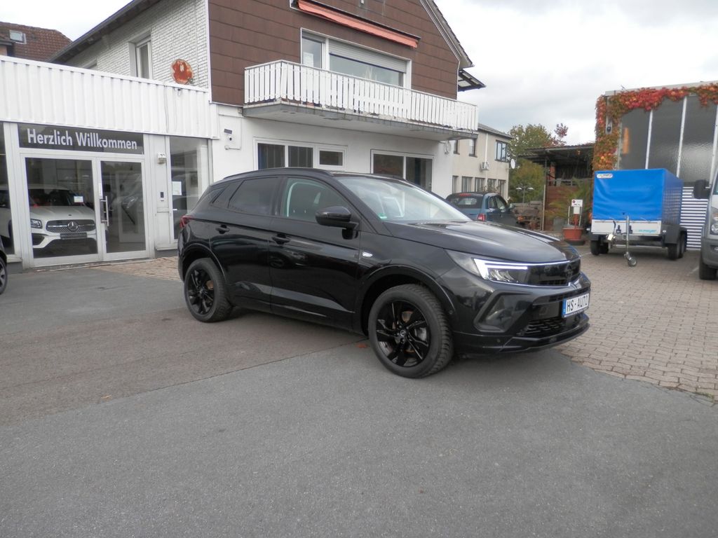 Opel Other 2022