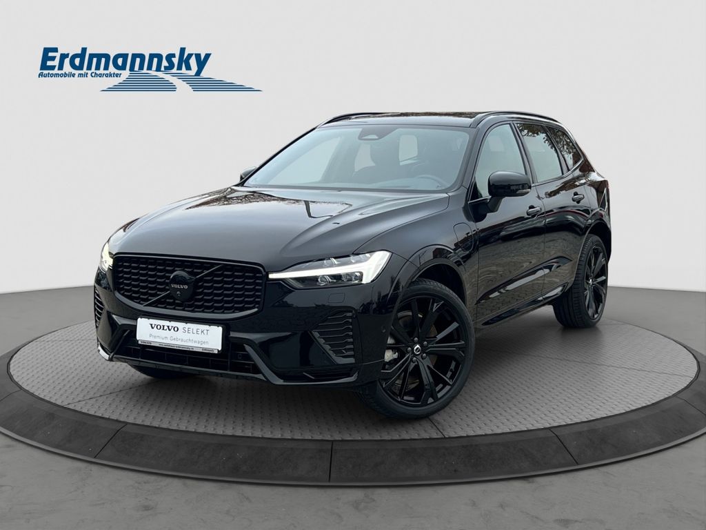 Volvo XC60 2025