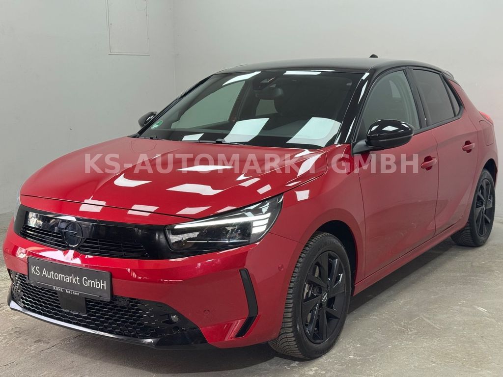 Opel Corsa 2024