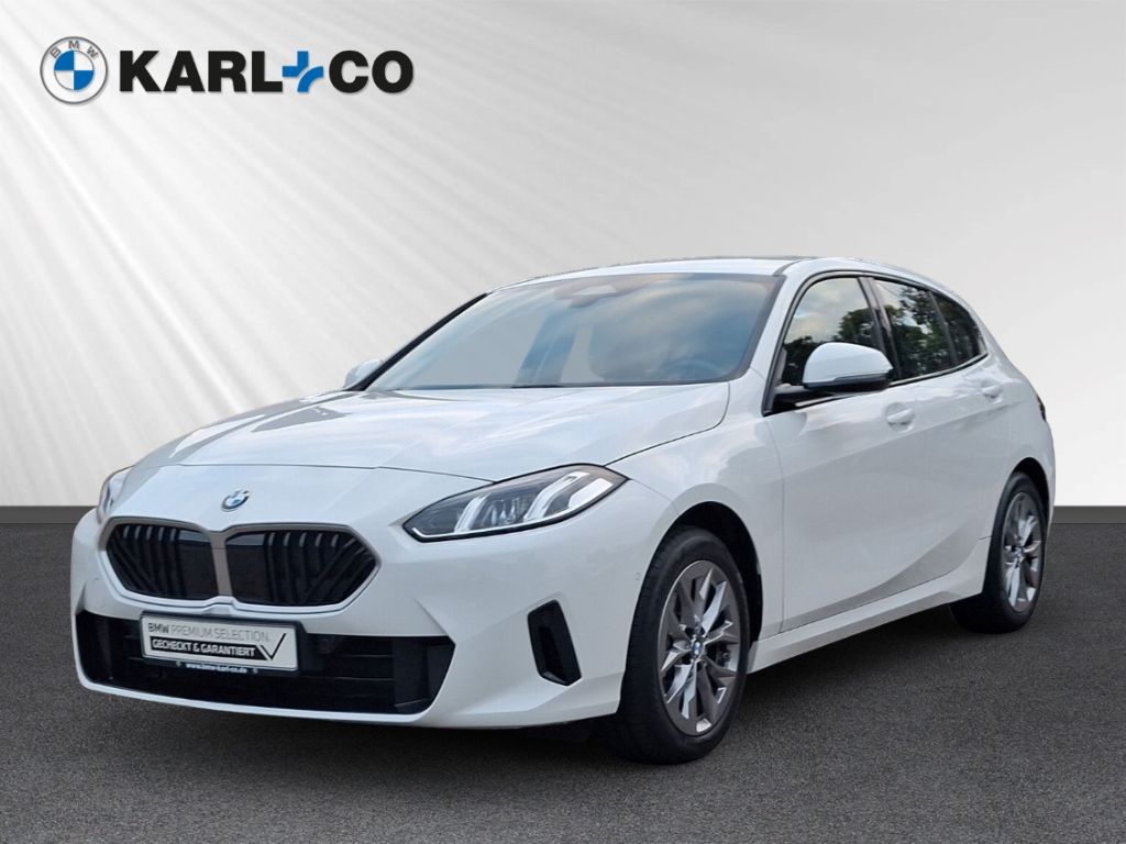 BMW 120 2024