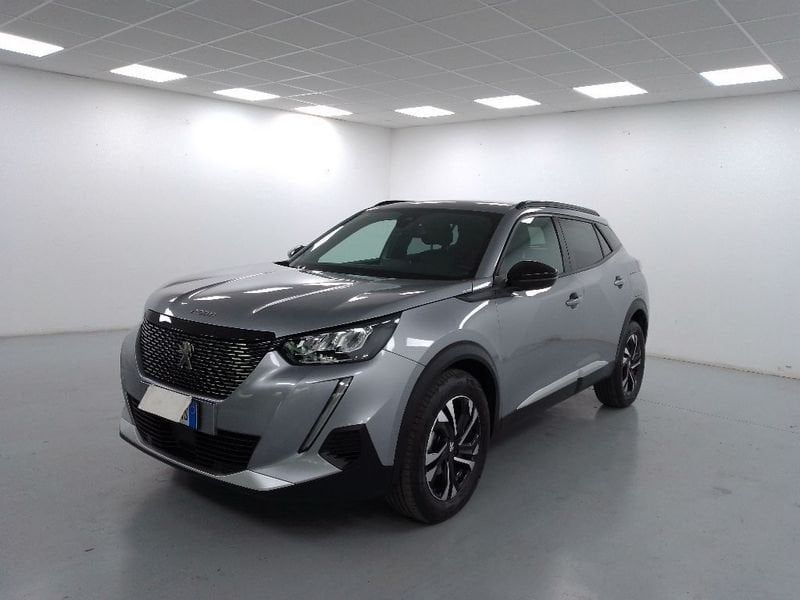 Peugeot 2008 2023