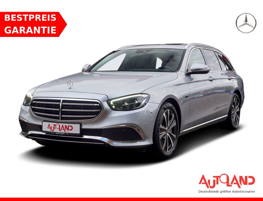Mercedes-Benz E 300 2020