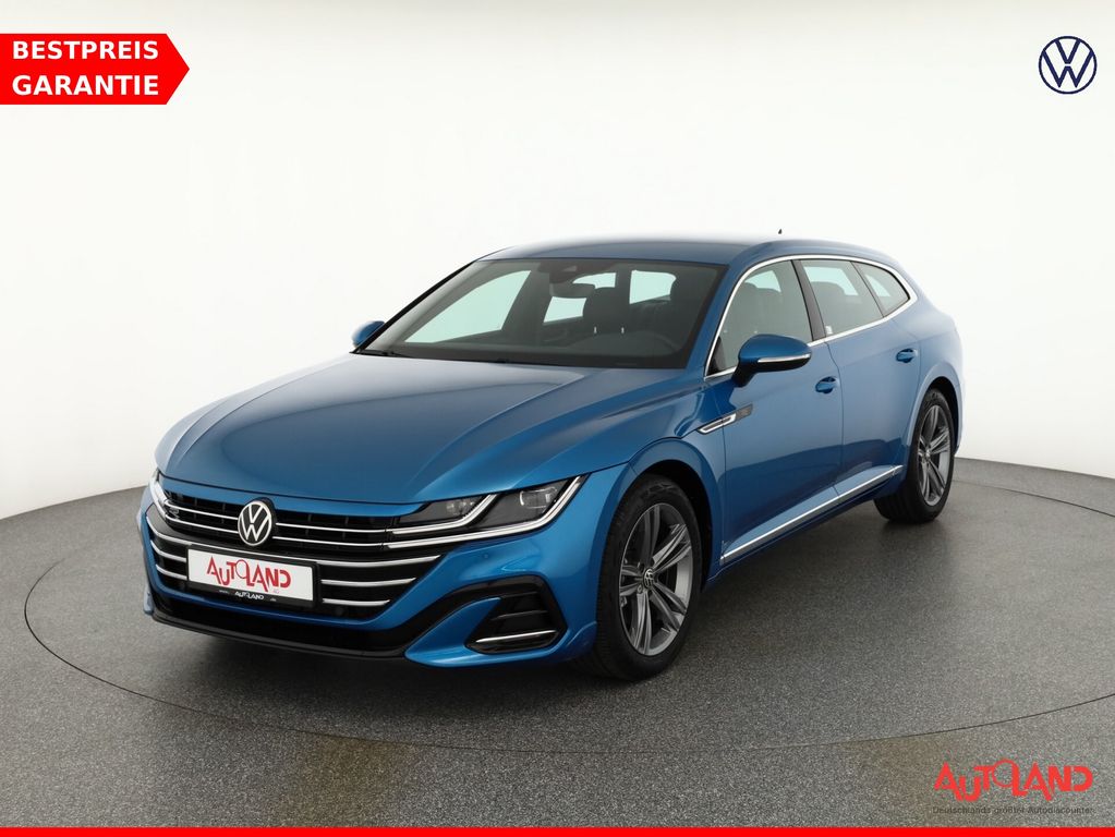 Volkswagen Arteon 2023
