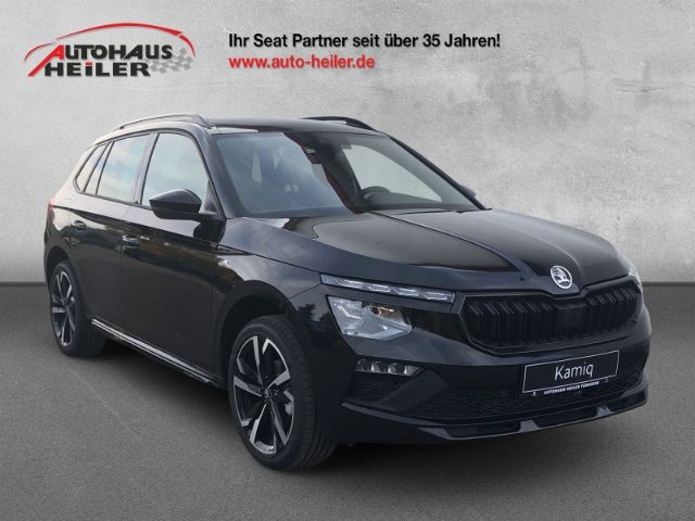 Skoda Kamiq 2025