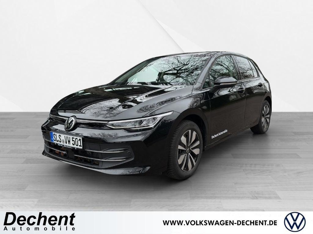 Volkswagen Golf 2025