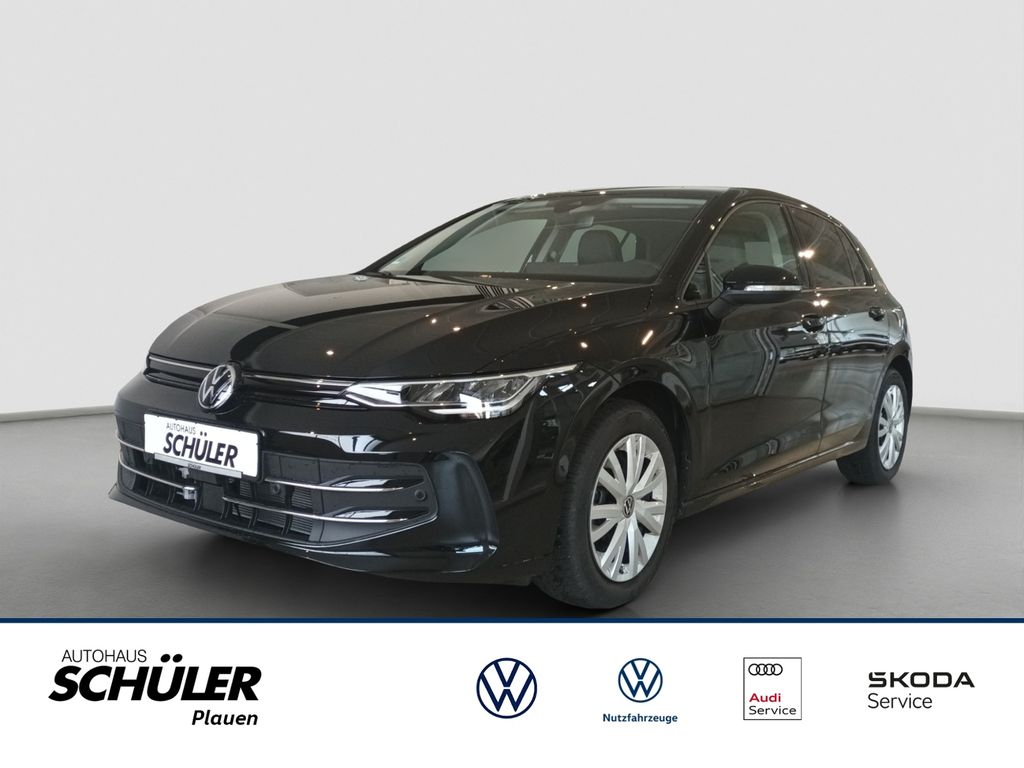 Volkswagen Golf 2025