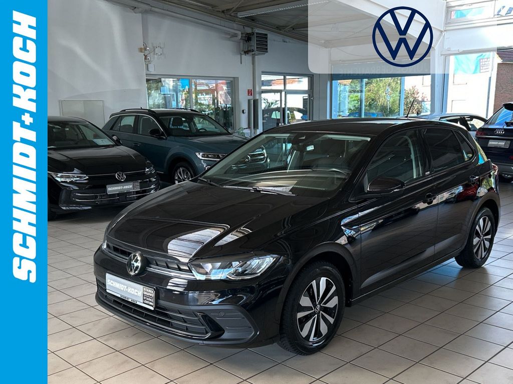 Volkswagen Polo 2024