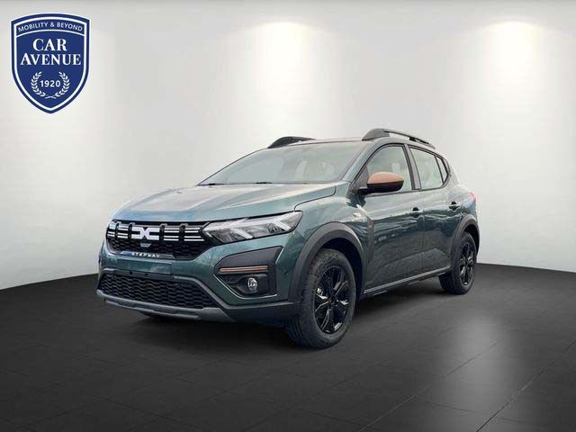 Dacia Sandero 2025