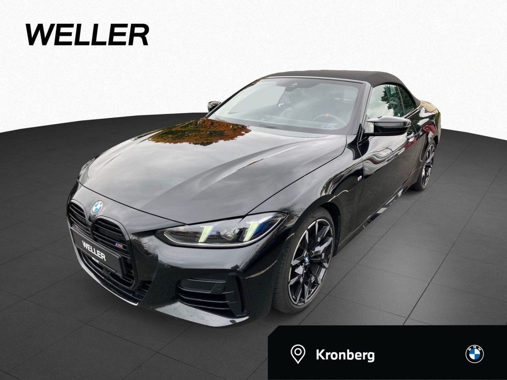 BMW M440 2025