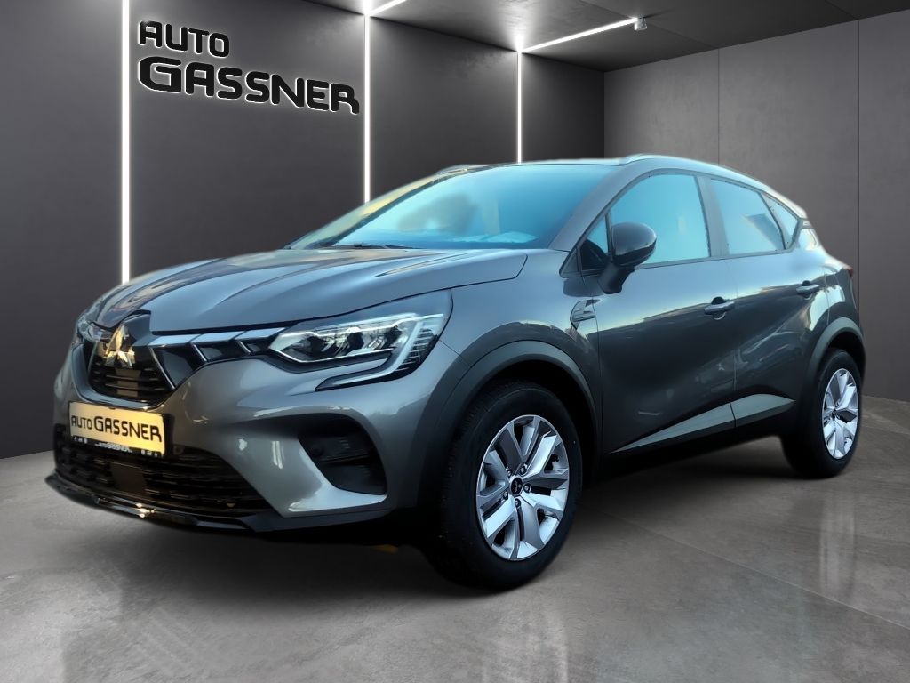 Mitsubishi ASX 2024