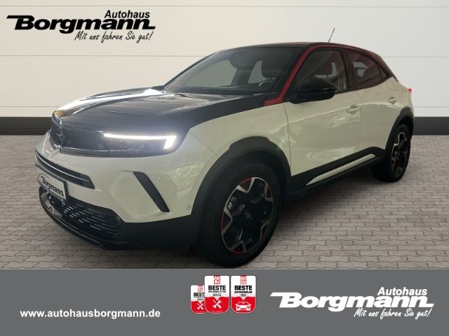 Opel Mokka 2022