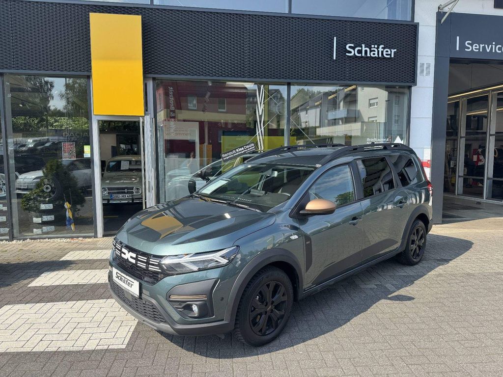 Dacia Jogger 2024