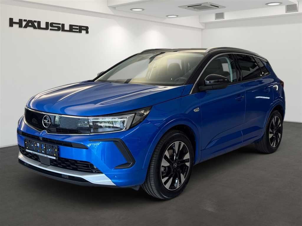 Opel Grandland (X) 2022