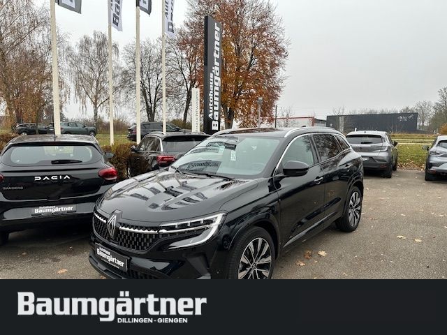 Renault Austral 2025