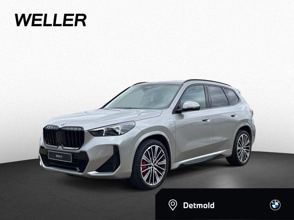 BMW X1 2025