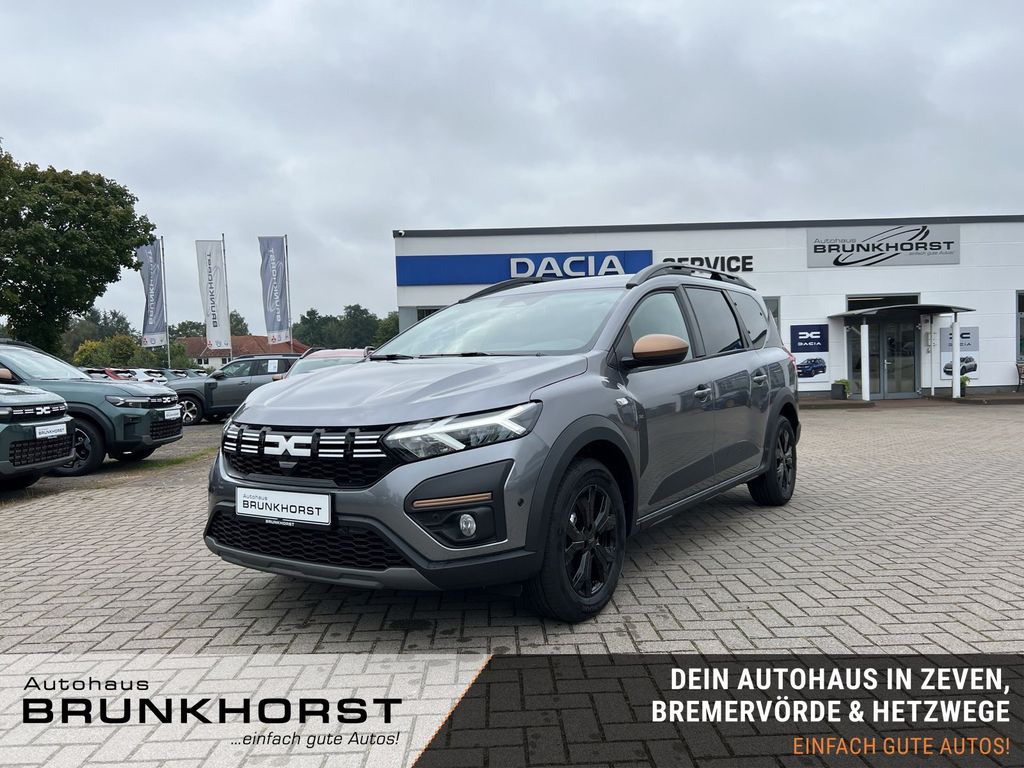 Dacia Jogger 2025