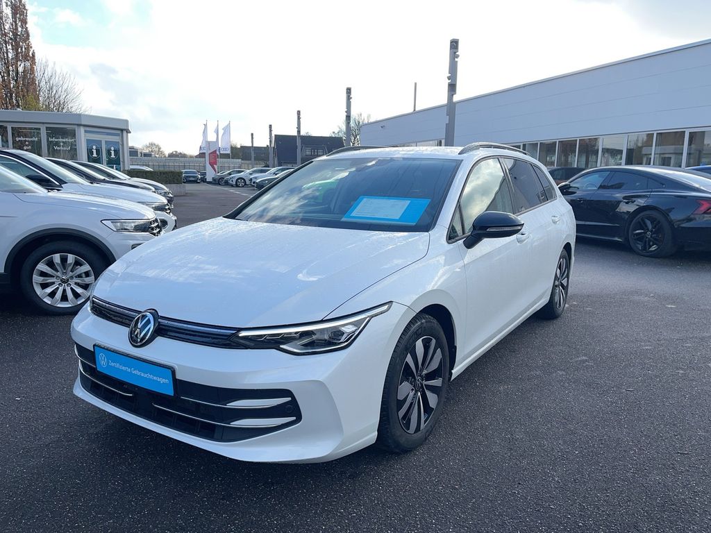 Volkswagen Golf 2024