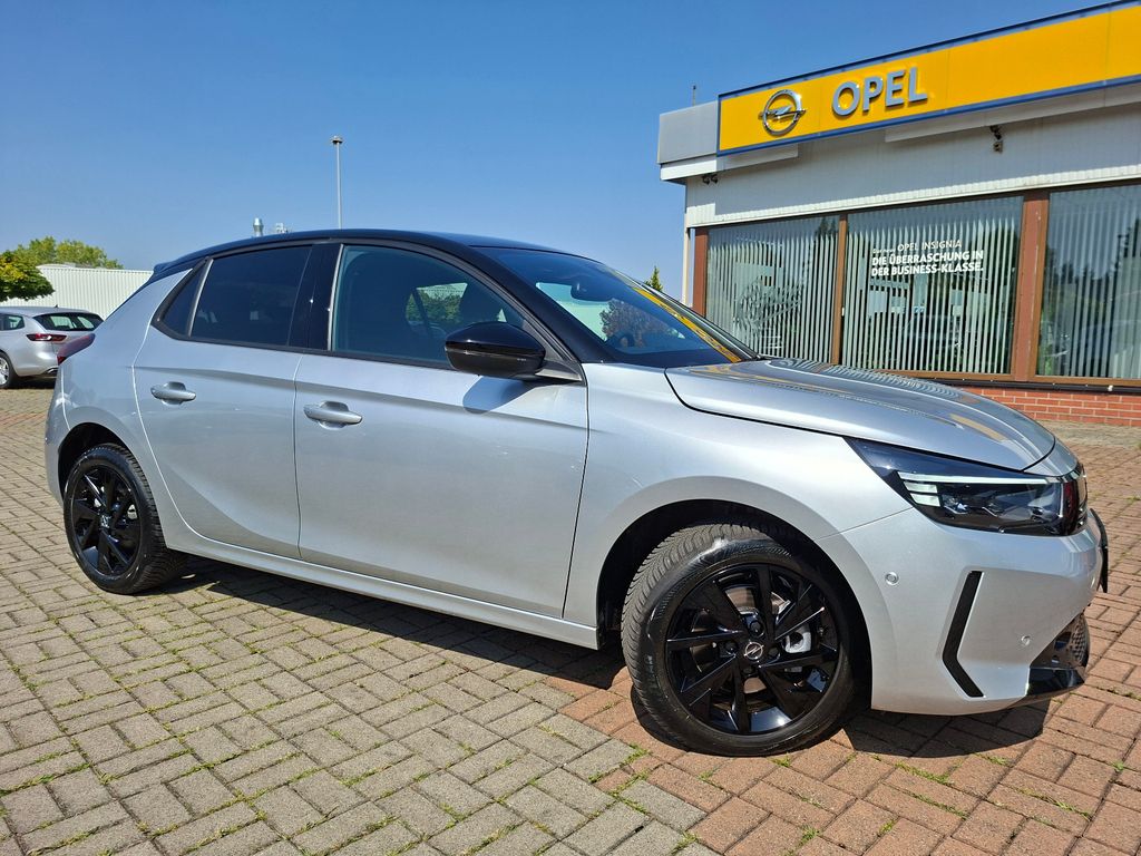 Opel Corsa 2024
