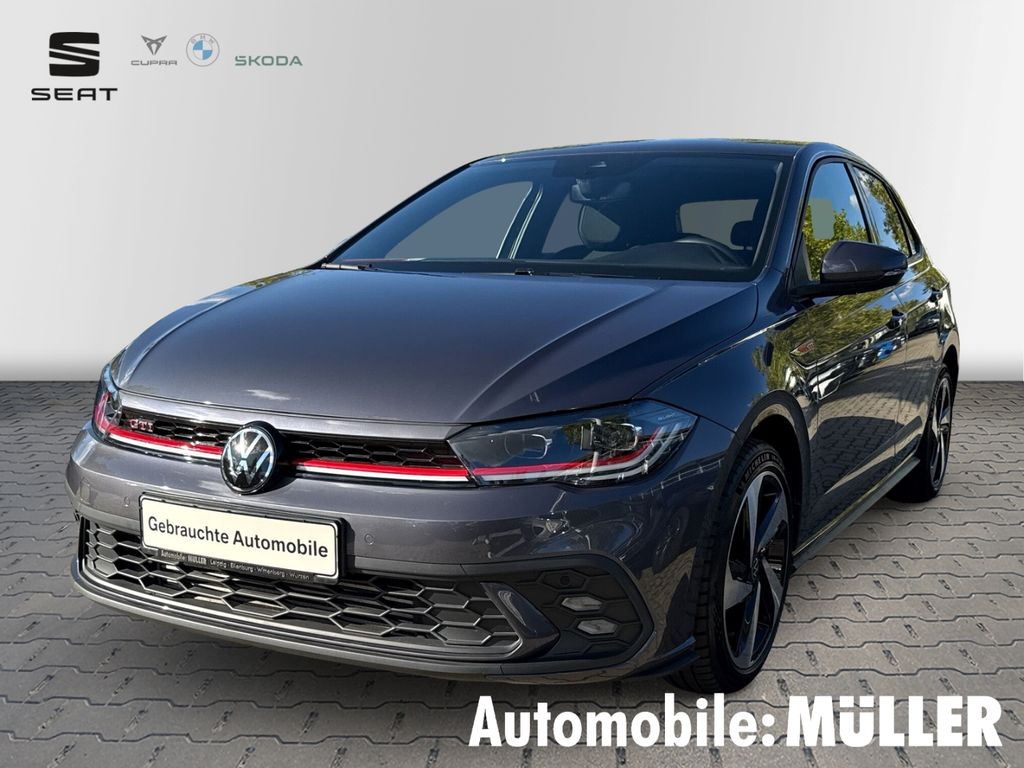 Volkswagen Polo 2024