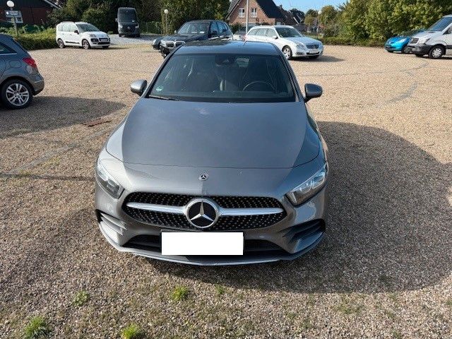 Mercedes-Benz A 200 2020