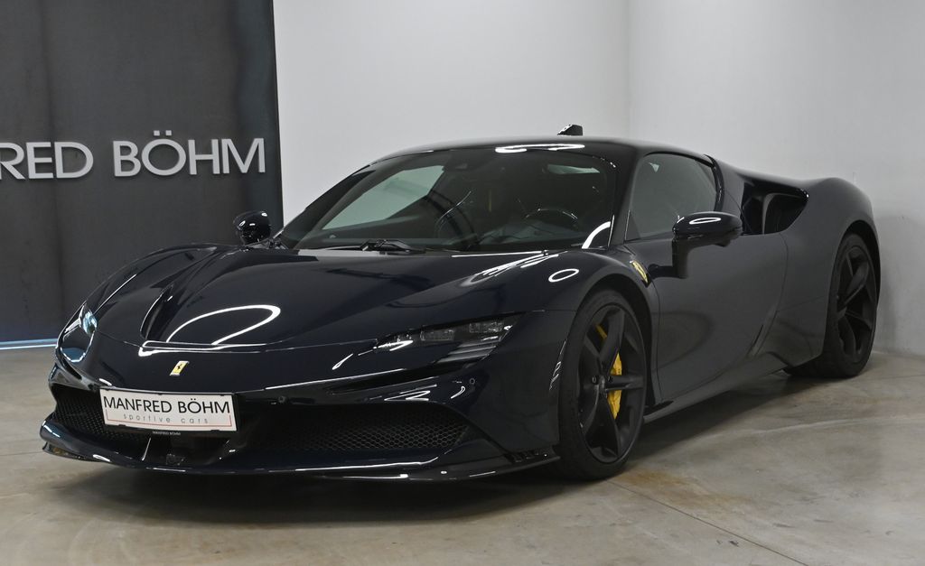 Ferrari SF90 2023