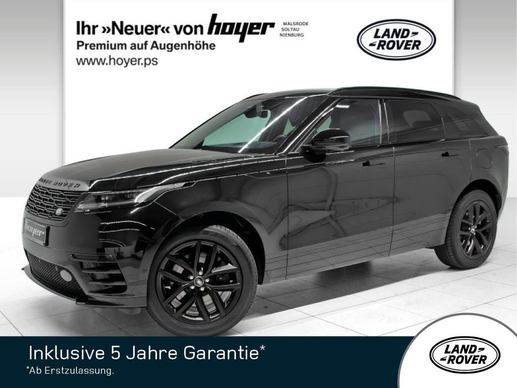 Land Rover Range Rover Velar 2024