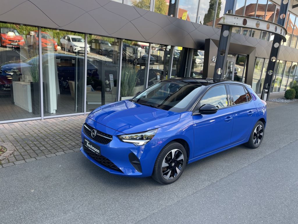 Opel Corsa 2022