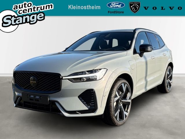 Volvo XC60 2025