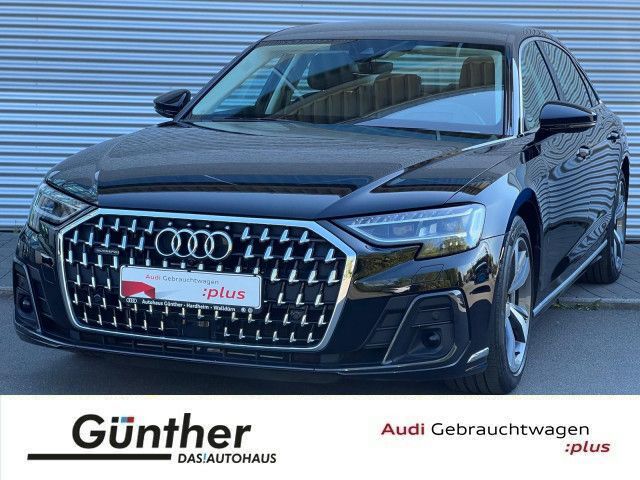 Audi A8 2023