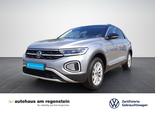 Volkswagen T-Roc 2024