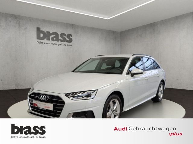 Audi A4 2024