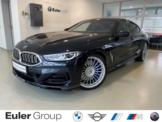 ALPINA B8 2023