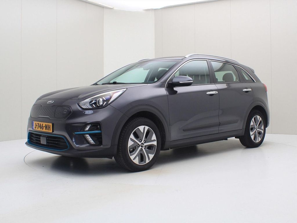 Kia Niro 2020