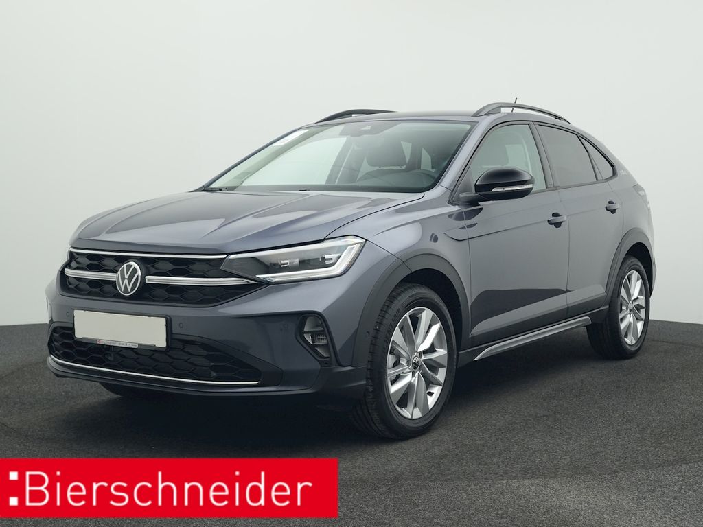 Volkswagen Taigo 2025