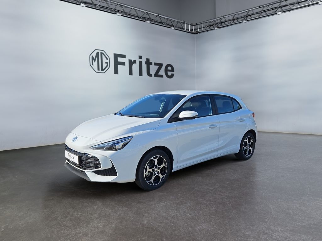 MG MG3