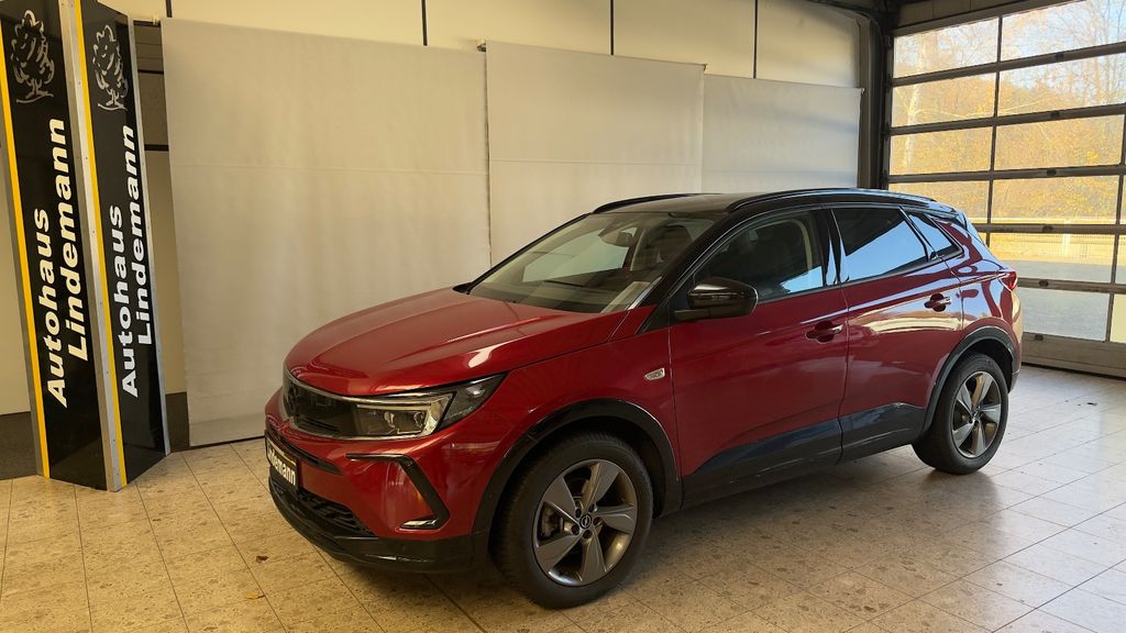 Opel Grandland (X) 2024