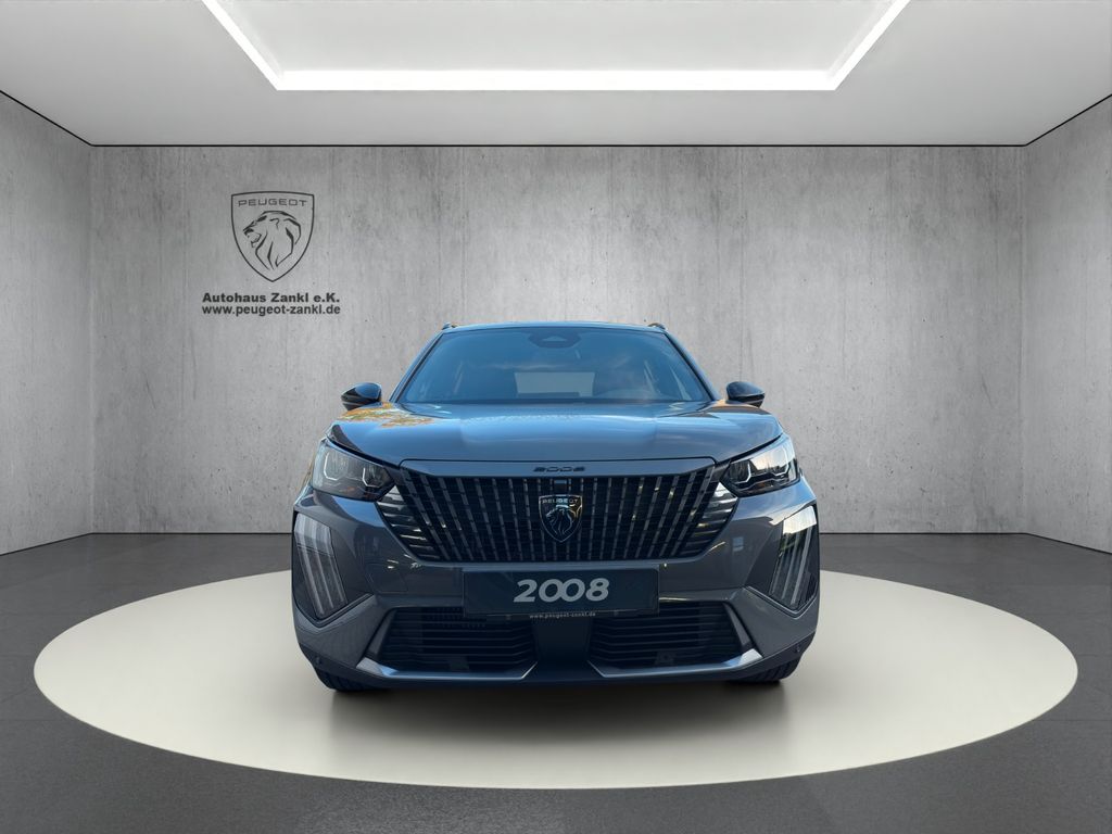 Peugeot 2008 2025