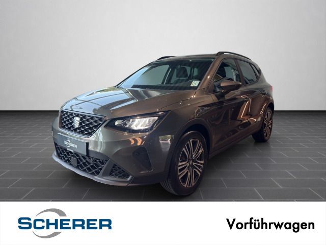 Seat Arona 2025