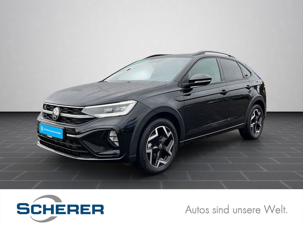 Volkswagen Taigo 2025