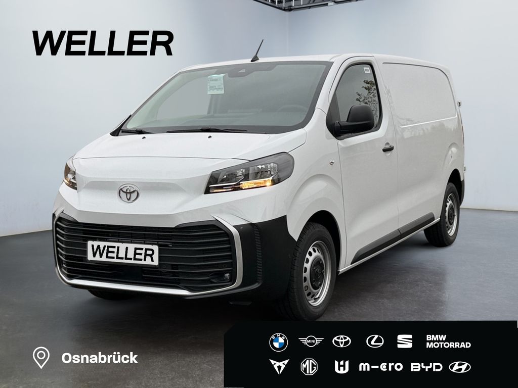 Toyota Proace (Verso)