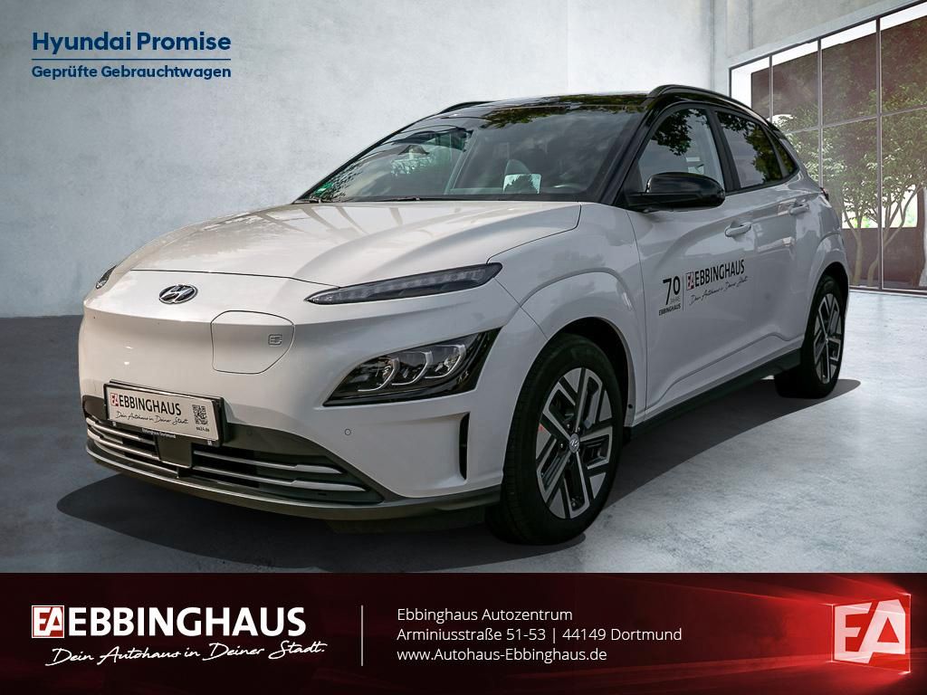 Hyundai KONA 2023
