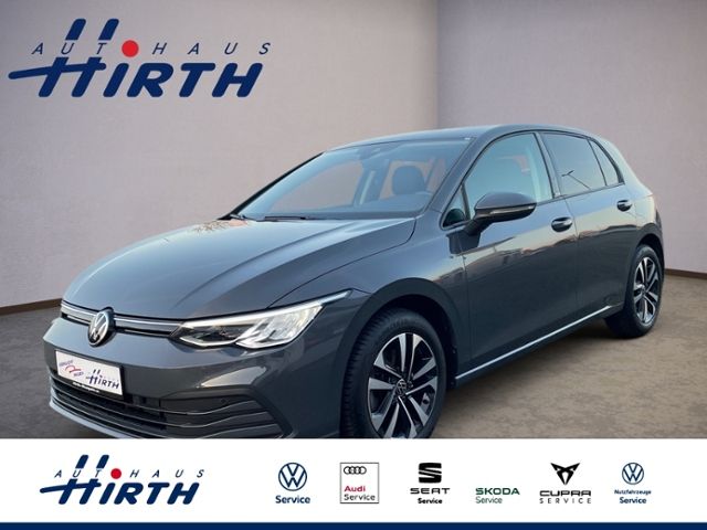 Volkswagen Golf 2020