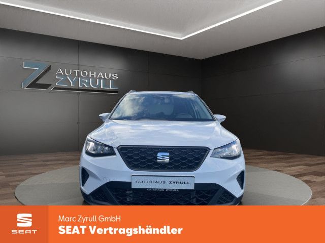 Seat Arona 2024
