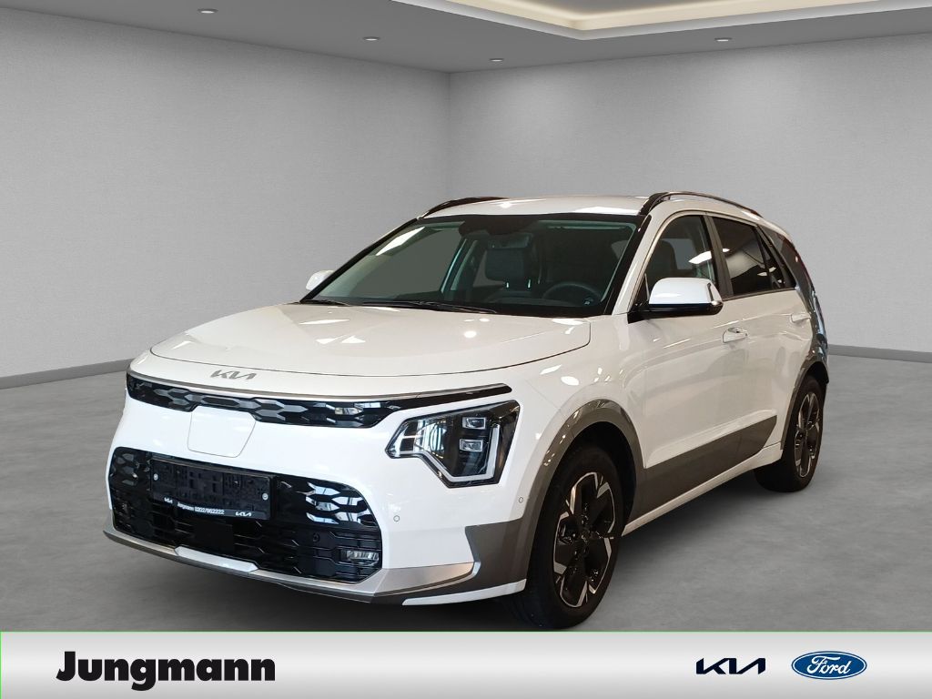 Kia Niro 2023