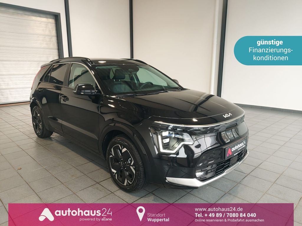 Kia Niro EV 2024