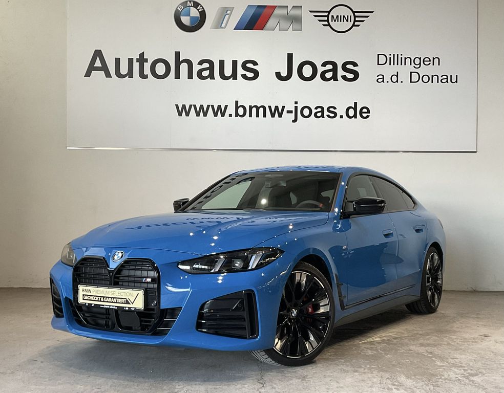 BMW M440 2025