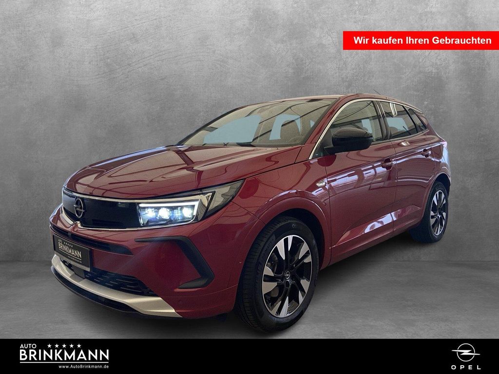 Opel Grandland (X) 2022