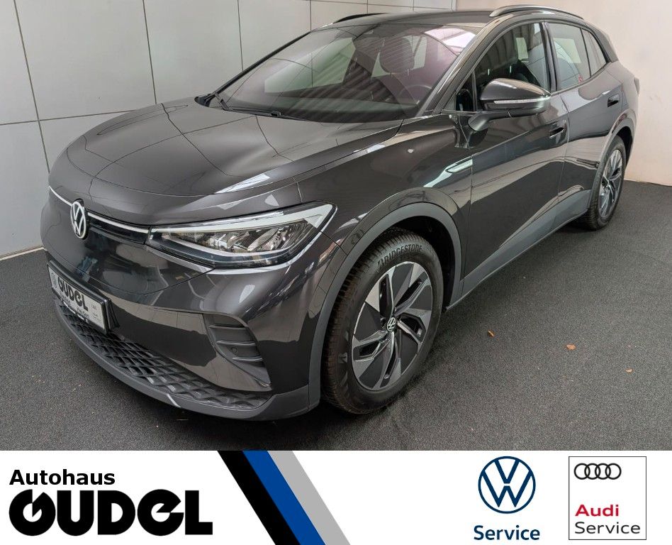 Volkswagen ID.4 2022